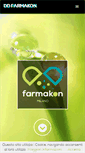 Mobile Screenshot of ddfarmakon.com